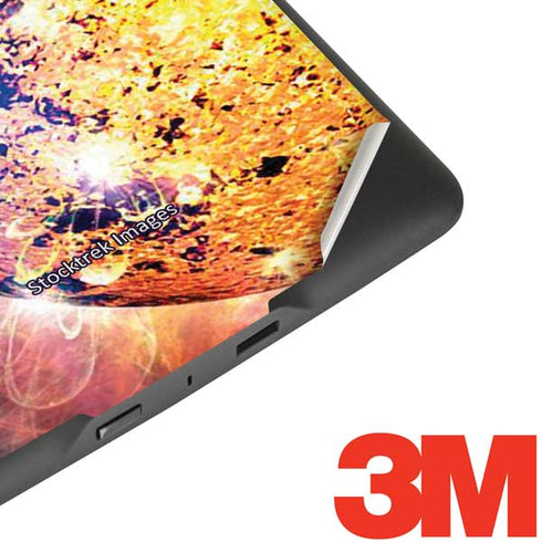 StockTrek Amazon Kindle Skin